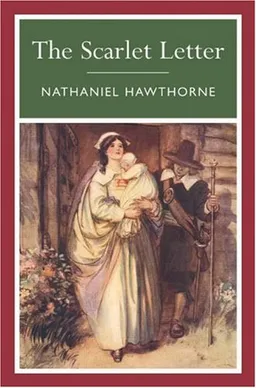 Scarlet Letter (Arcturus Paperback Classics)