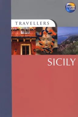 Travellers Sicily, 3rd (Travellers - Thomas Cook)