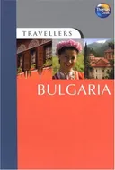 Travellers Bulgaria, 3rd (Travellers - Thomas Cook)