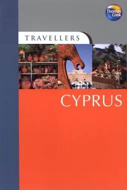 Travellers Cyprus, 4th (Travellers - Thomas Cook)