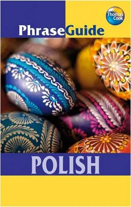 PhraseGuide Polish (Phrase Guide)