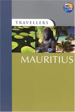Travellers Mauritius, 2nd (Travellers - Thomas Cook)