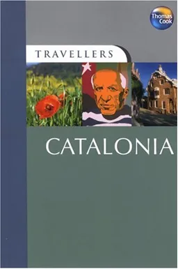 Travellers Catalonia, 3rd (Travellers - Thomas Cook)