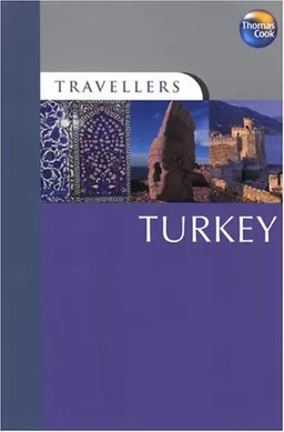 Travellers Turkey, 3rd (Travellers - Thomas Cook)