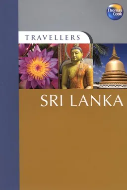 Travellers Sri Lanka, 3rd (Travellers - Thomas Cook)