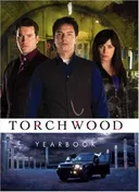 Torchwood: The Official Magazine Yearbook