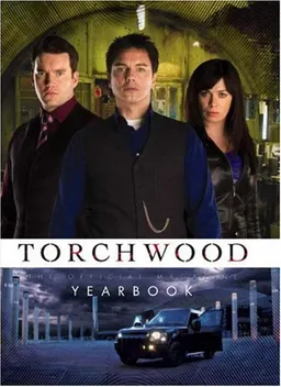 Torchwood: The Official Magazine Yearbook
