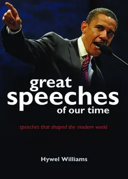 Great Speeches of our Time