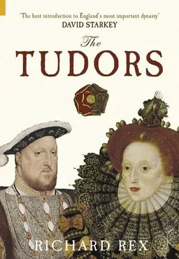 THE TUDORS