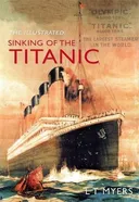 SINKING OF THE TITANIC
