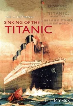 SINKING OF THE TITANIC