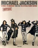 Michael Jackson: A Visual Documentary The Official Tribute Edition (Omnibus Press)