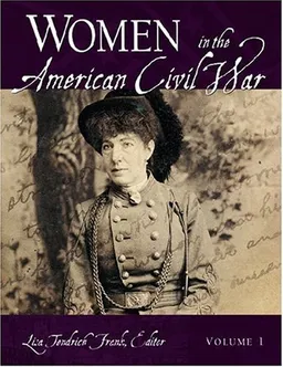 Women in the American Civil War
