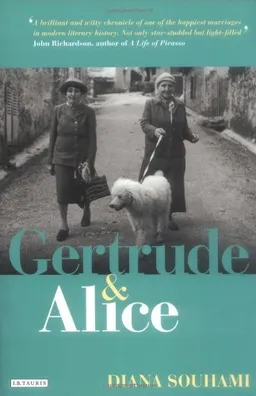 Gertrude and Alice