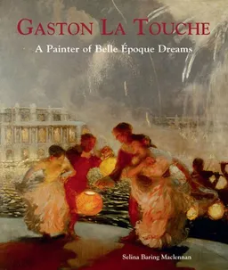 Gaston La Touche