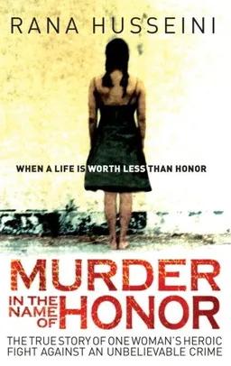Murder in the Name of Honor