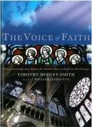 עטיפת הספר The Voice of Faith: Contemporary Hymns for Saints Days with Others Based on the Liturgy מאת Dudley-Smith