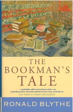 The Bookman's Tale
