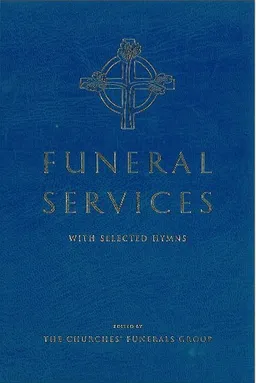 Funeral Services with Selected Hymns