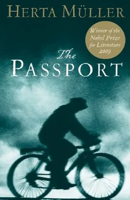The Passport (Masks)