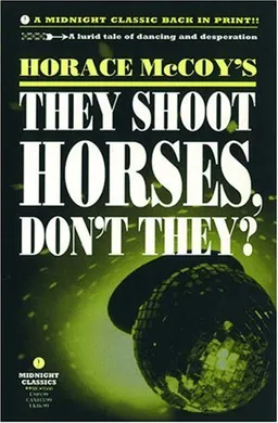 They Shoot Horses, Don't They? (Midnight Classics)
