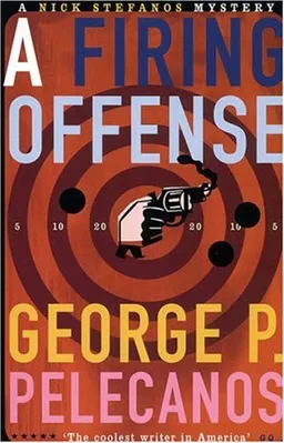 A Firing Offense (A Five Star Title)