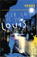 Her Last Call to Louis MacNeice (Five Star Paperback)