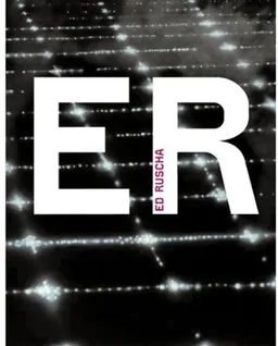 Tate Modern Artists: Ed Ruscha