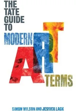The Tate Guide to Modern Art Terms