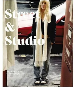 Street and Studio: An Urban History of Photography