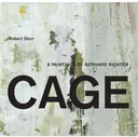 Cage: 6 Paintings by Gerhard Richter