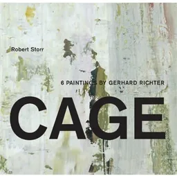 Cage: 6 Paintings by Gerhard Richter