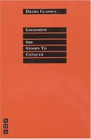 She Stoops to Conquer (Nick Hern Books)