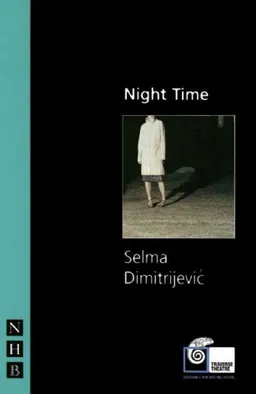 Night Time (Nick Hern Books)