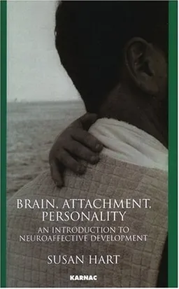 Brain, Attachment, Personality: An Introduction to Neuro-Affective Development