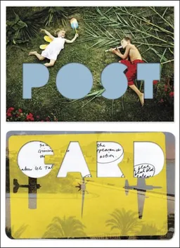 Postcard