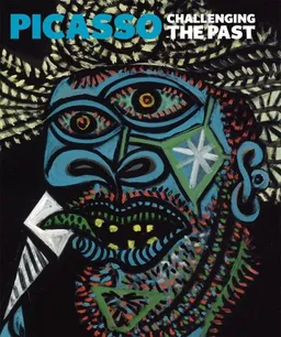 Picasso: Challenging the Past