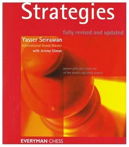 Winning Chess Strategies, revised (Winning Chess - Everyman Chess)