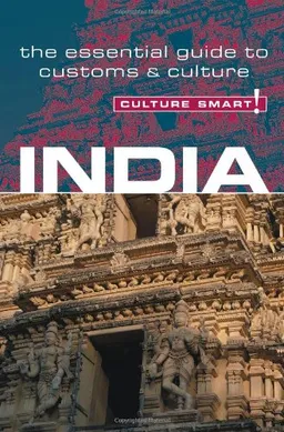 India - Culture Smart!: the essential guide to customs & culture