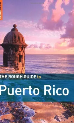 The Rough Guide to Puerto Rico 1 (Rough Guide Travel Guides)