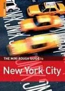 The Mini Rough Guide to New York City 3 (Rough Guide Mini Guides)