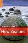 The Rough Guide to New Zealand 6 (Rough Guide Travel Guides)