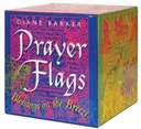 Prayer Flags: Blessings on the Breeze (Book-in-a-Box)
