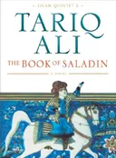 The Book of Saladin: A Novel