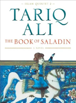 The Book of Saladin: A Novel