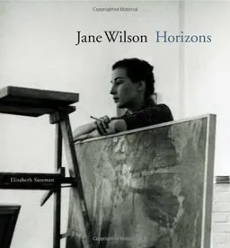 Jane Wilson: Horizons