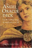 Angel Oracle Deck: Let the Healing Energy of Angels into Your Life