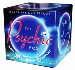 The Psychic Box: How to Become Clairvoyant (Book in a Box)