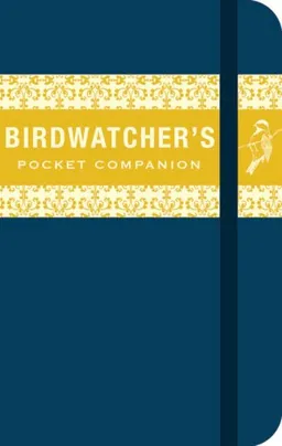 The Birdwatcher's Pocket Companion