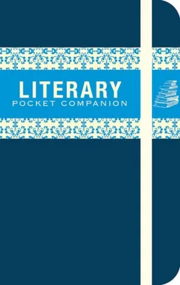 The Literary Pocket Companion